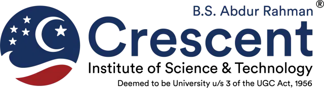 B.S. Abdur Rahman Crescent Institute of Science & Technology